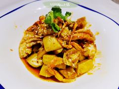 -谭十三南昌大排档(船山路总店)