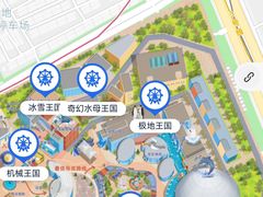 -海合安武汉极地海洋公园