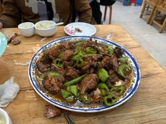 -太子食府(圣水路店)