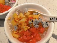 -江渔儿酸菜鱼(东厦一百店)