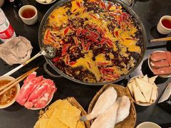 -酒友老火锅(渝中店)