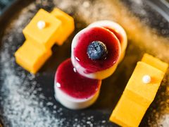 -梧桐餐厅(泉城路店)