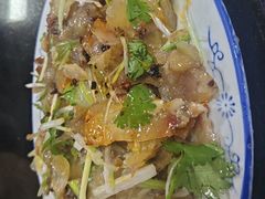 -十二忠手拉面(五福店)