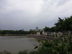 -黄埔古港