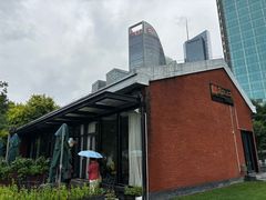 -浦江二号·独栋江景餐厅(滨江大道店)