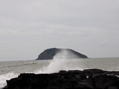 -漳州滨海火山岛自然生态风景区