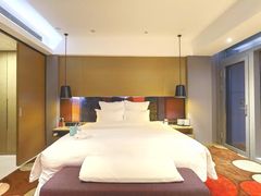 -南京禄口机场雅高铂尔曼大酒店