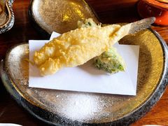 -加奈日本料理