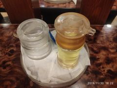 -神火源炭火烤肉火锅店(西塘店)