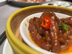 -东富酒家(龙湖西溪天街店)