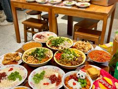-池嬢拌粉(上海首店)