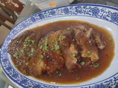 -广迎居老正兴菜馆