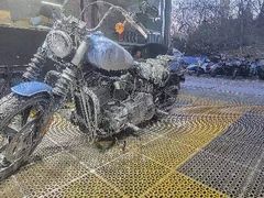 -摩道团机车工坊 摩托车维修 精洗店