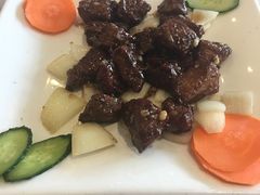 -龙汇酒家(沪闵路店)