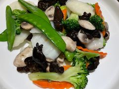 植物四宝-金牌外婆家(苏州中心店)