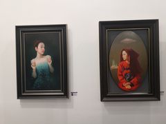 -东浩兰生上海世博展览馆