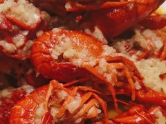 -杨氏青龙虾·羊蝎子(珠江路店)