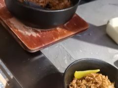 -谷牛日式烤肉(宝山U天地店)