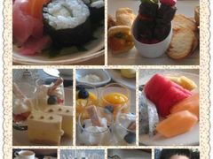 -瑞吉酒店·The Drawing Room闲逸廊·云端下午茶·夜奢Whiskey