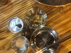 -东镇老火锅(长春路首店)