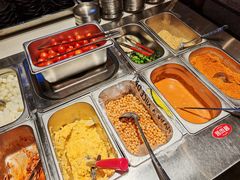 -恩你小木屋·烤肉韩式料理(嘉兴秀洲店)