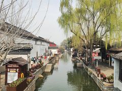 -南浔古镇