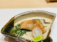 -鮨一日本料理(大中华店)