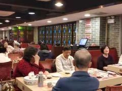 大堂-点都德(大茶楼店)