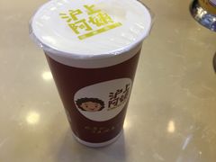 -沪上阿姨·精选茶饮(桃源友嘉购物广场店)