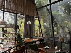 -肴约·花园式餐厅(湖里店)