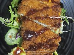 -胜代日本料理(云程巷小区店)