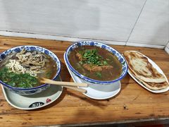 -叶新小吃店(来凤小区总店)