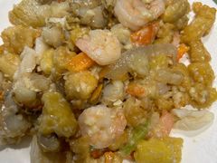 -桃子餐厅·天津菜(王顶堤总店)