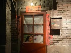 门面-和平菓局(王府井店)