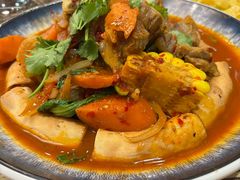 -新疆伊宁远征餐厅