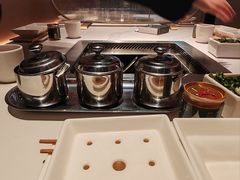 -宽来·欢聚火锅(来福士广场水景店)