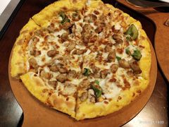 -Mr.Pizza米斯特比萨(苏州平江万达广场店)