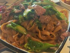 -普宁潮汕牛肉火锅(新香洲店)