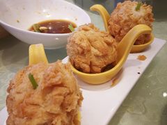 -金翠皇宫粤菜·点心·海鲜(科技园店)