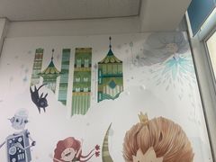 -苏州图书馆(人民路总馆)
