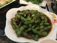 -黄记煌三汁焖锅(凯德广场店)