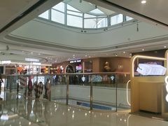 -万达广场(济南高新店)