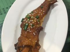 鸡翼-百富露(跃龙北路店)