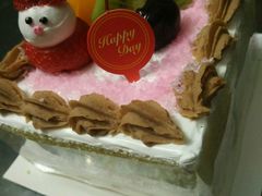 -欢誉友谊西饼店(总店)