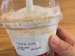 -COSTA COFFEE(恒基名人购物中心店)