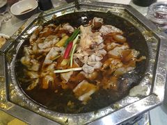 -蔡家酒楼(一德街店)