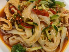 -魏家凉皮(博水商务大厦店)