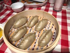 -西贝莜面村(上海百联西郊店)