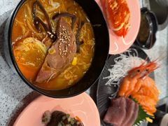-争鲜回转寿司(西红门荟聚PLUS店)