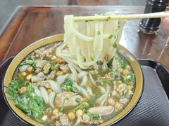 -严老幺烧麦(前进四路店)